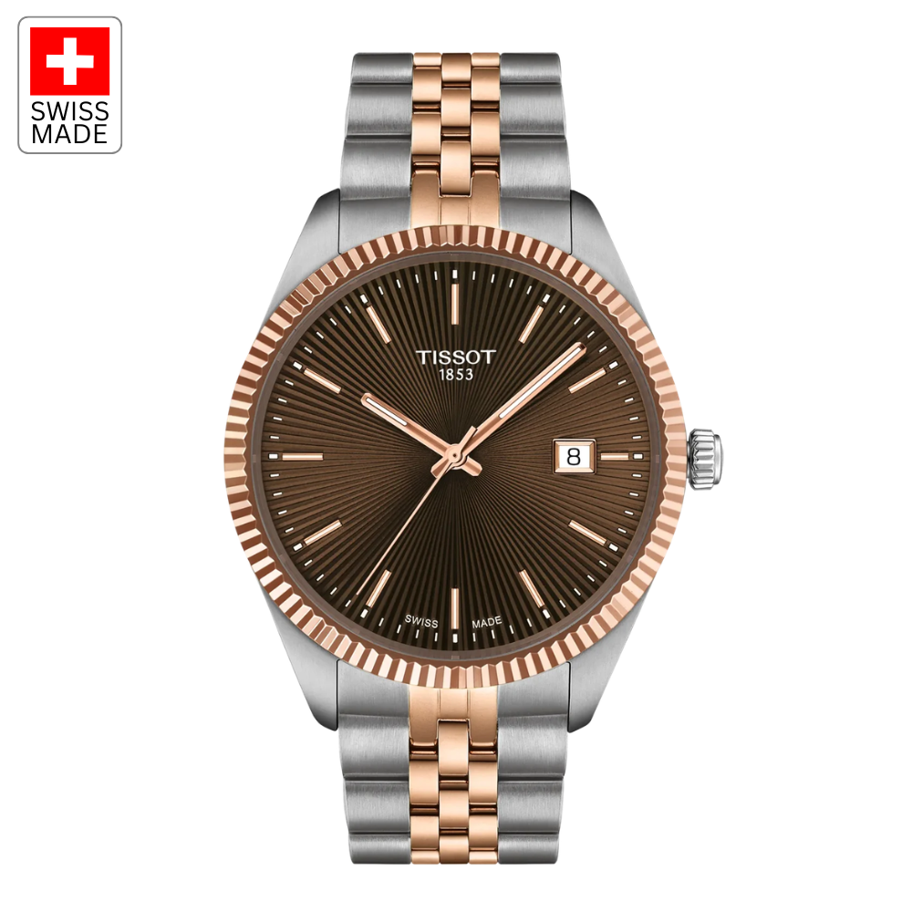 Tissot Ballade 40mm T156.410.22.291.01