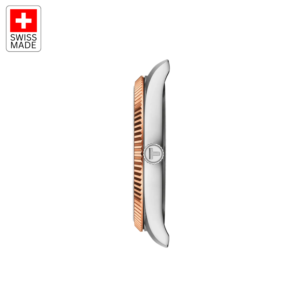 Tissot Ballade 40mm T156.410.22.291.01