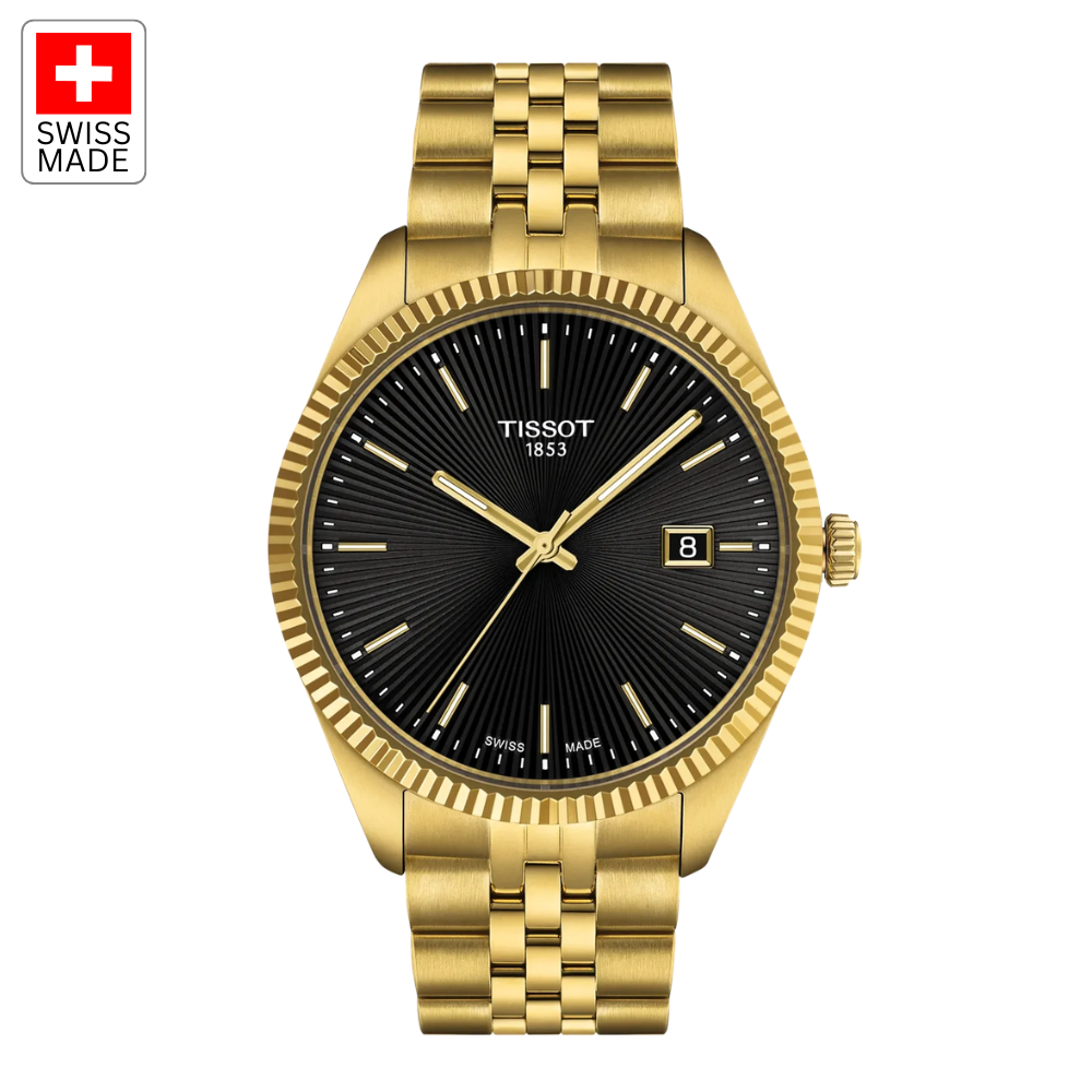 Tissot Ballade 40mm T156.410.33.051.00