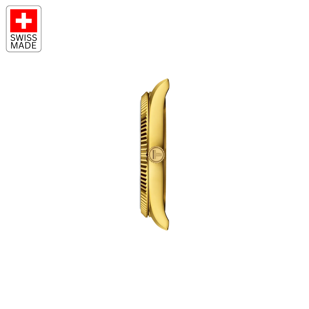 Tissot Ballade 40mm T156.410.33.051.00