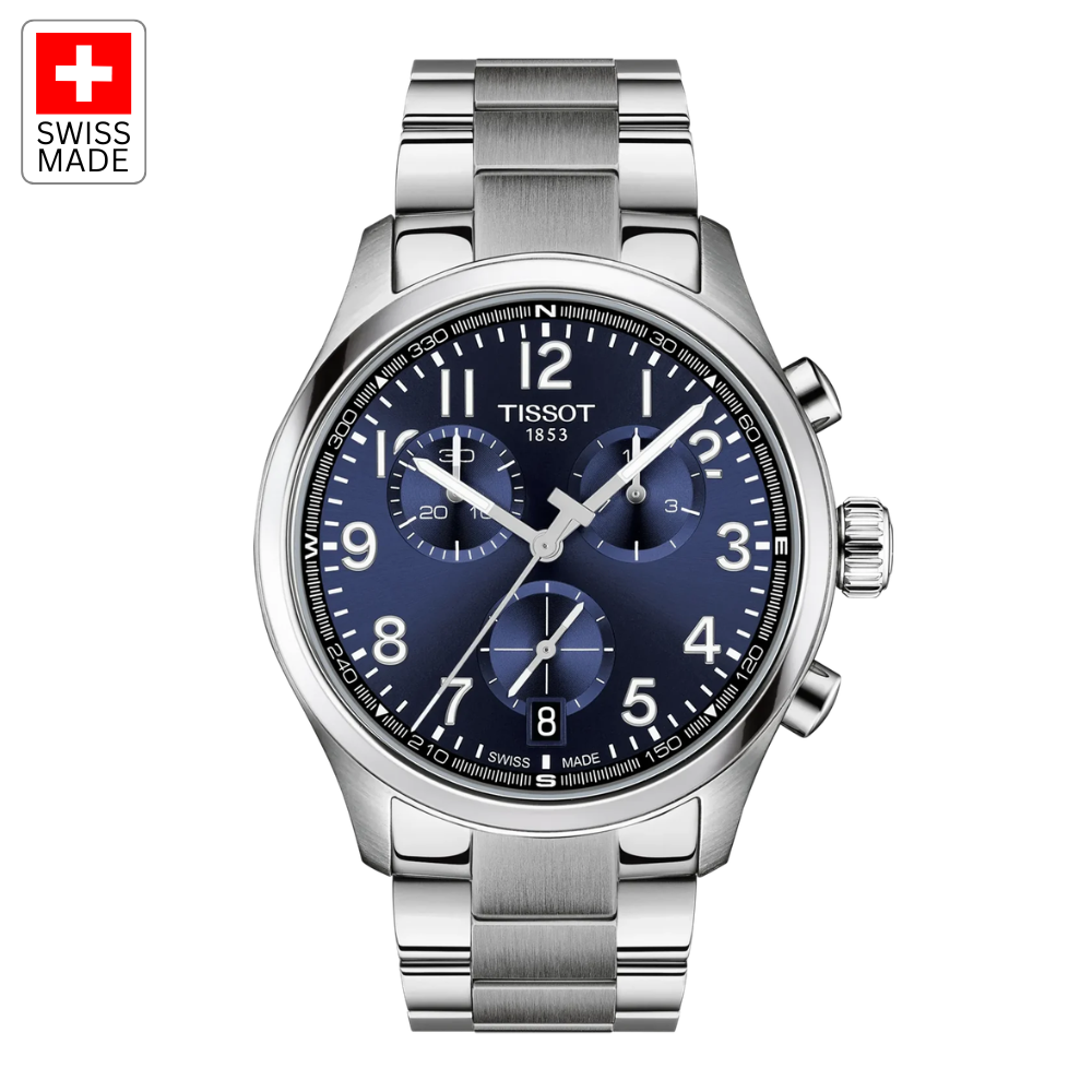 Tissot Chrono L 42mm T116.417.11.042.00