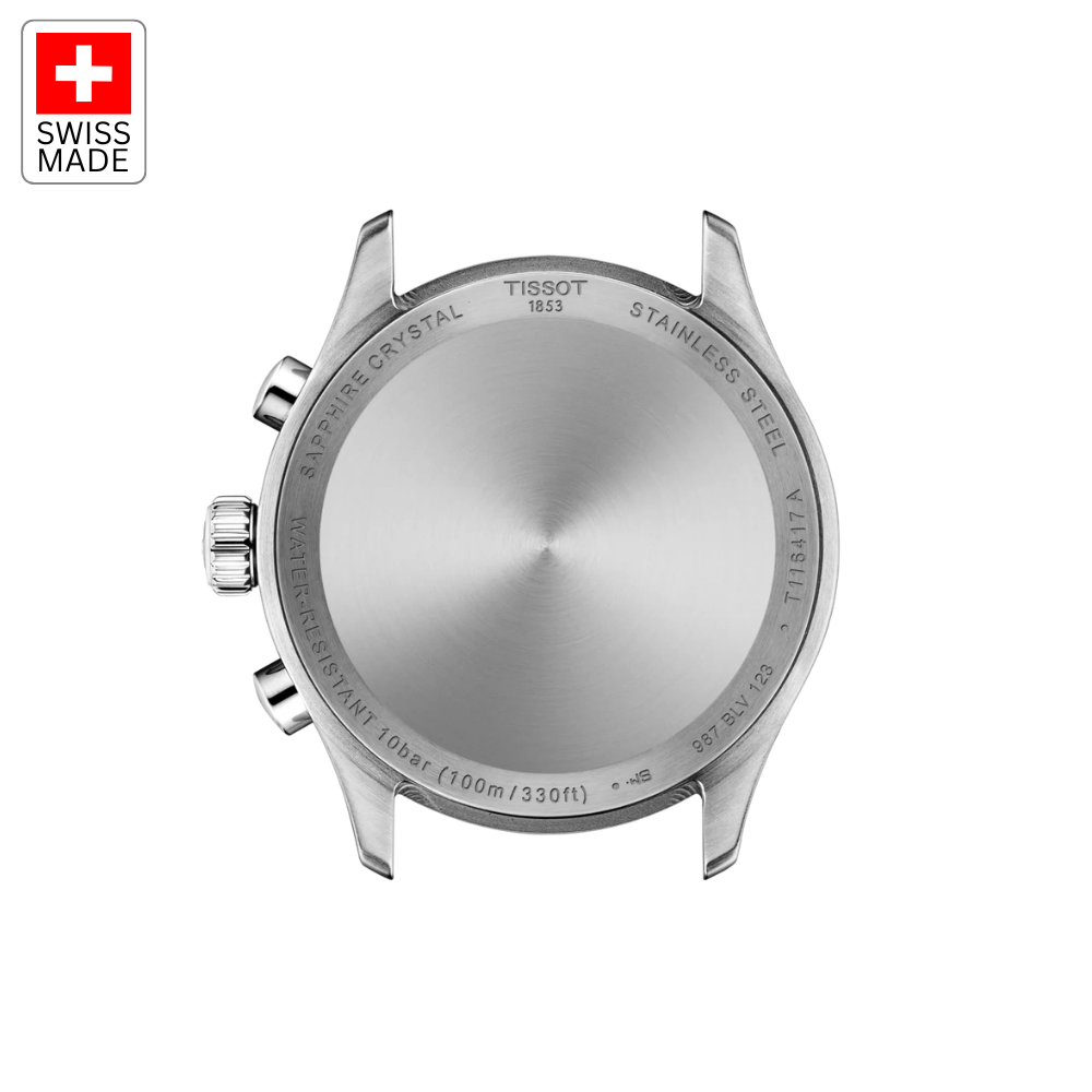 Tissot Chrono L 42mm T116.417.11.042.00