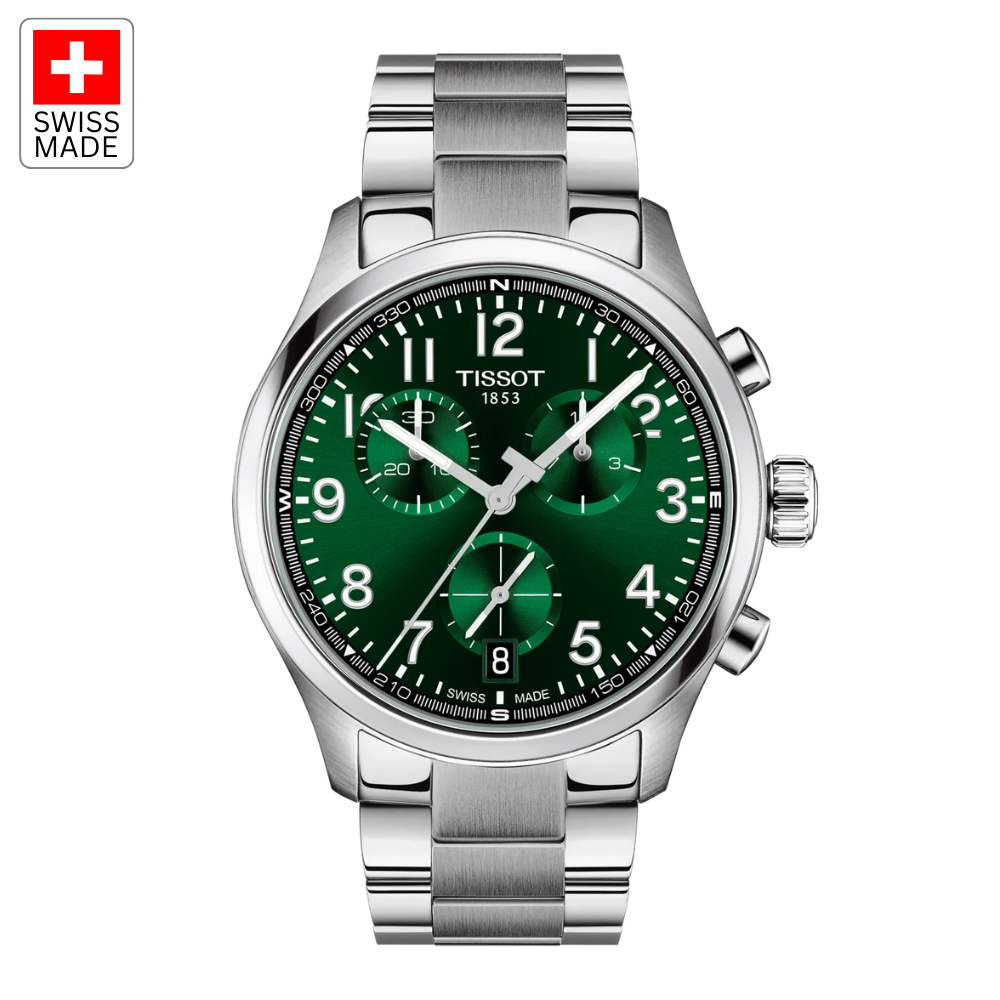 Tissot Chrono L 42mm T116.417.11.092.00