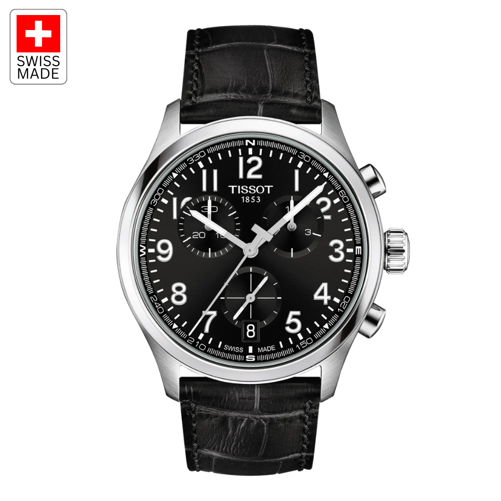 Tissot Chrono L 42mm T116.417.16.052.00