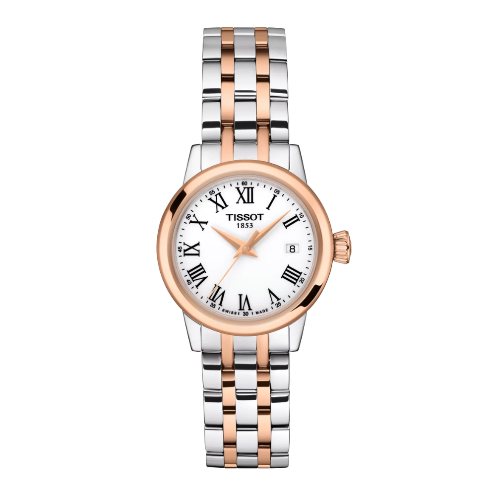 Tissot Classic Dream 28mm T129.210.22.013.00