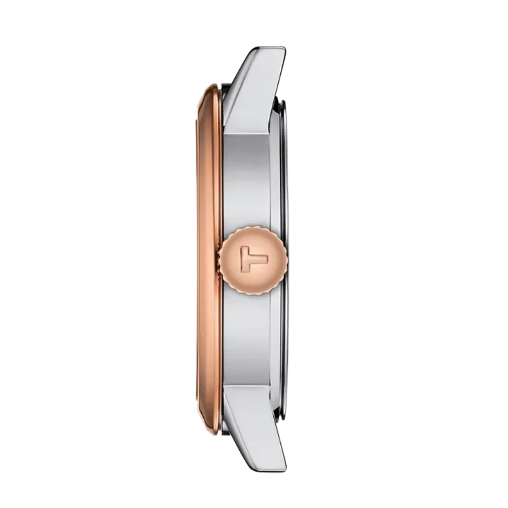 Tissot Classic Dream 28mm T129.210.22.013.00