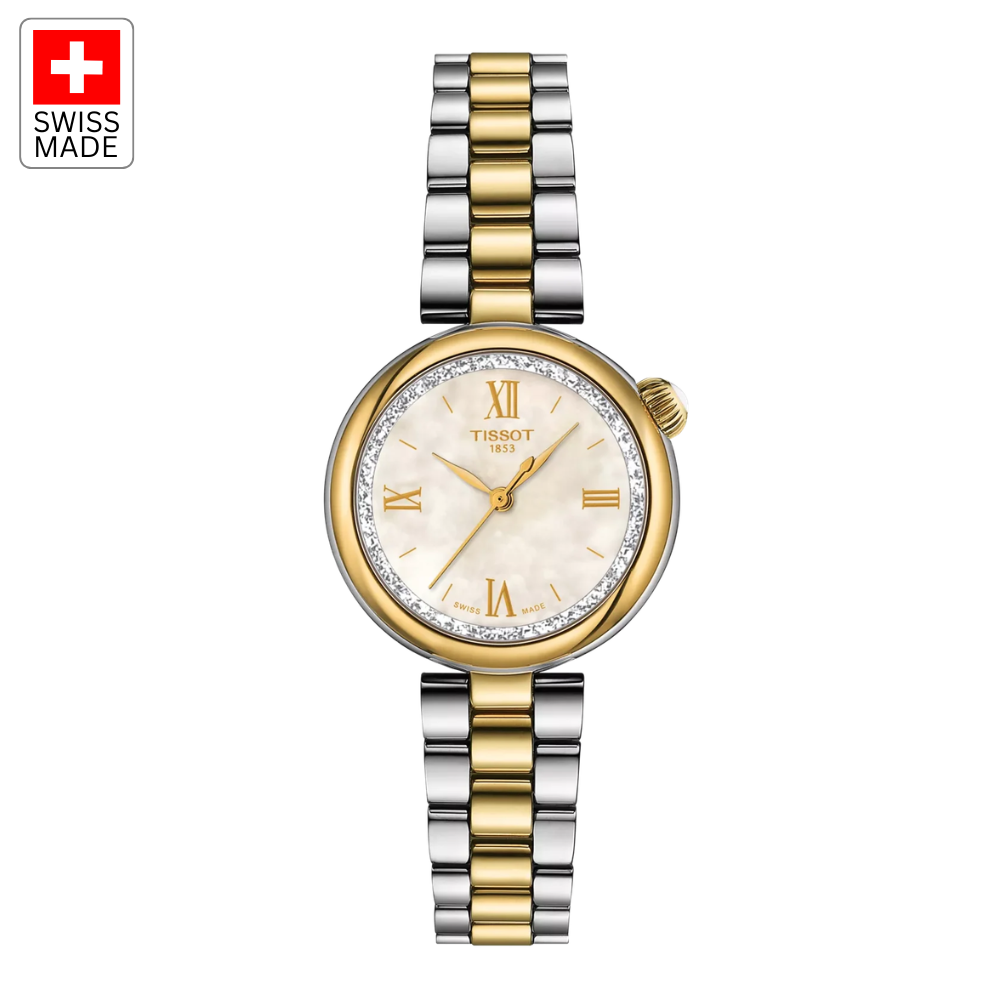 Tissot Desir 28mm T152.010.22.118.01