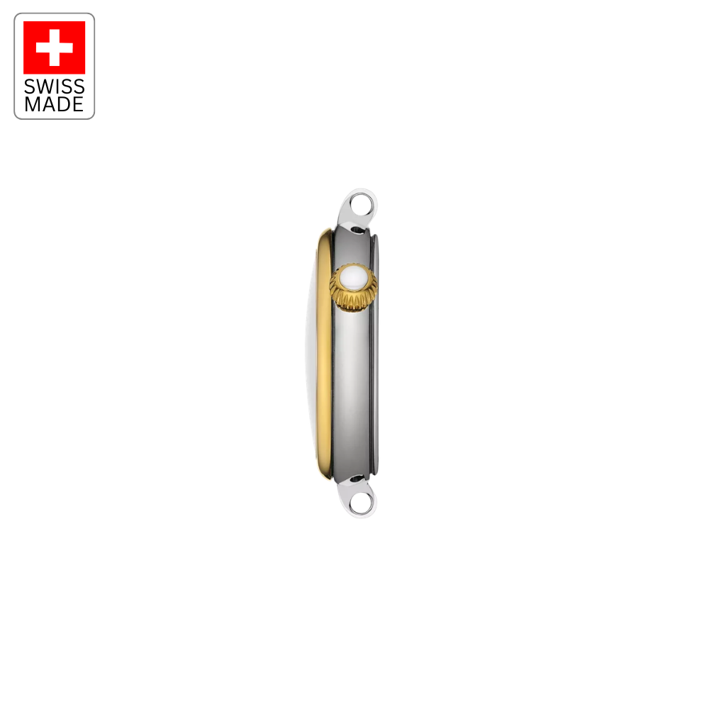 Tissot Desir 28mm T152.010.22.118.01