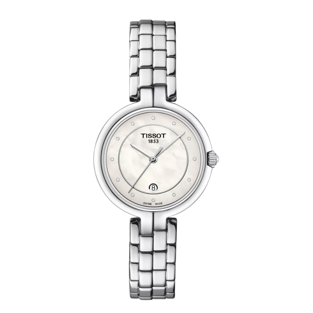 Tissot Flamingo 30mm T094.210.11.116.01