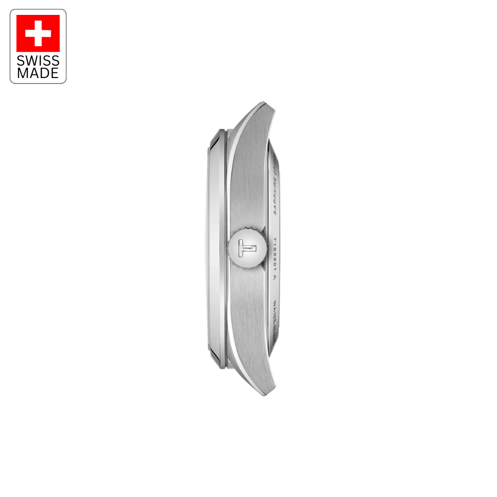 Tissot Gentleman 38mm T165.807.11.031.00