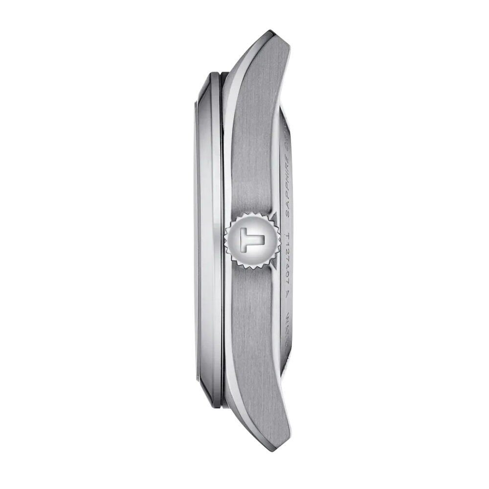Tissot Gentleman 40mm T127.407.11.051.00