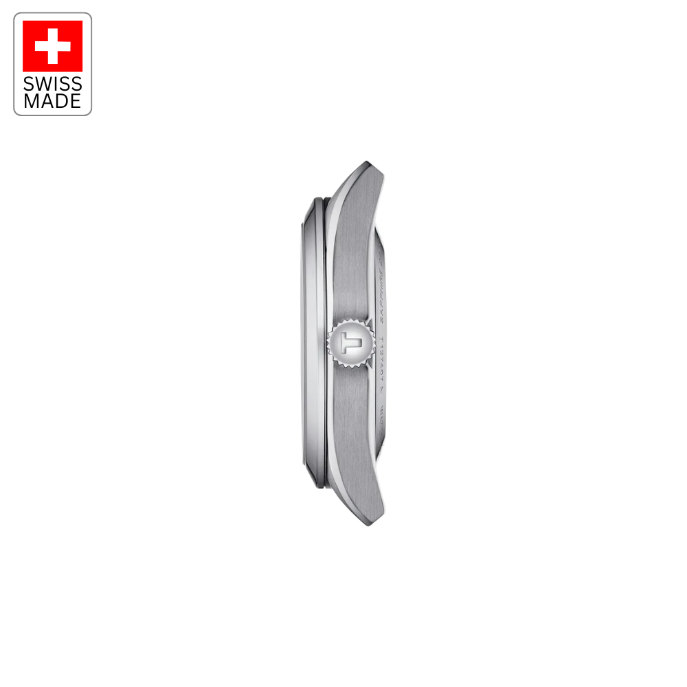 Tissot Gentleman 40mm T127.407.11.351.00
