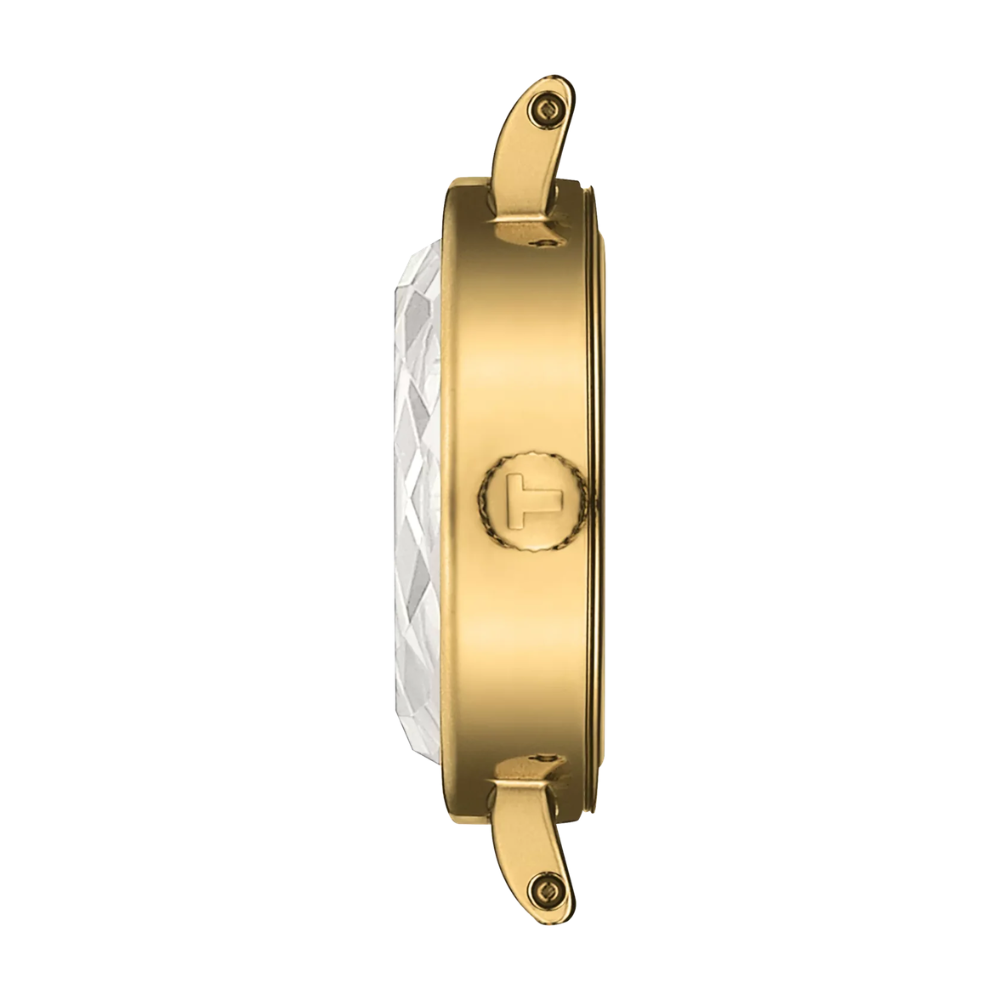 Tissot Lovely Round 19.5mm T140.009.36.091.00