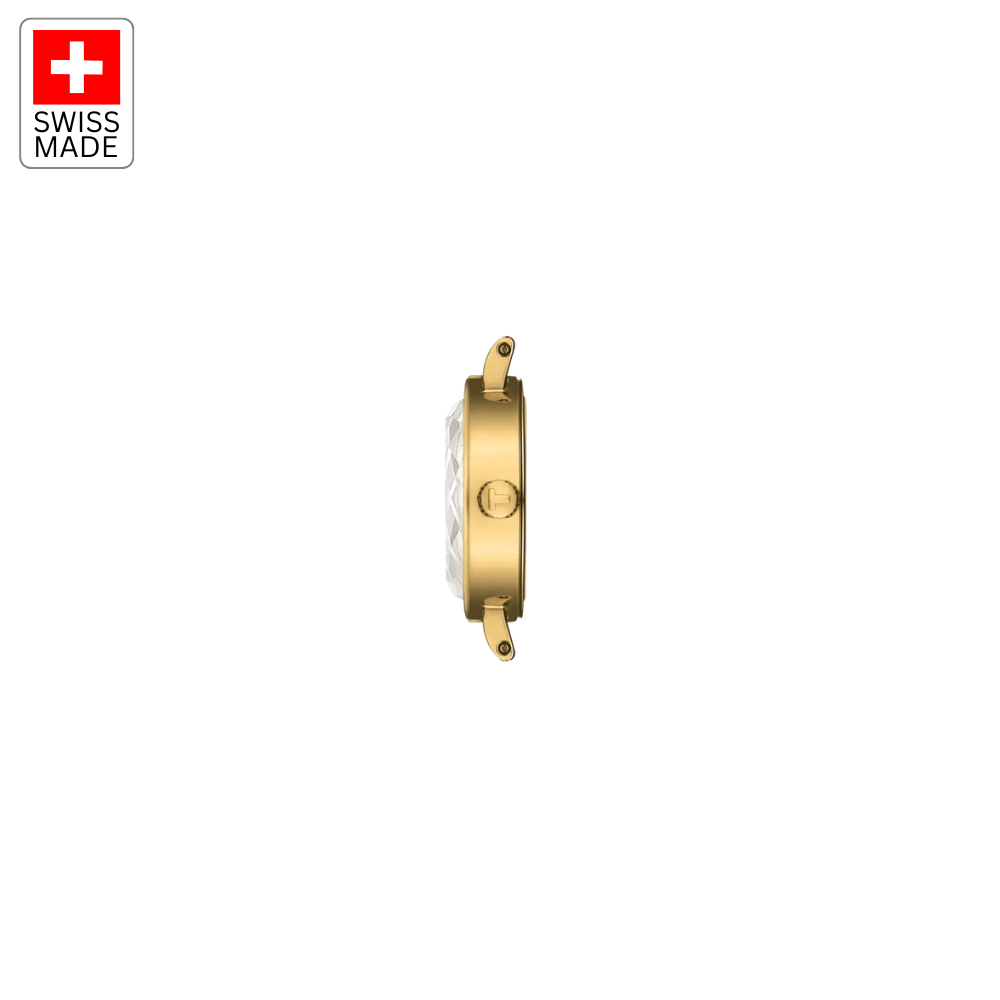 Tissot Lovely Round 19.5mm T140.009.36.371.00