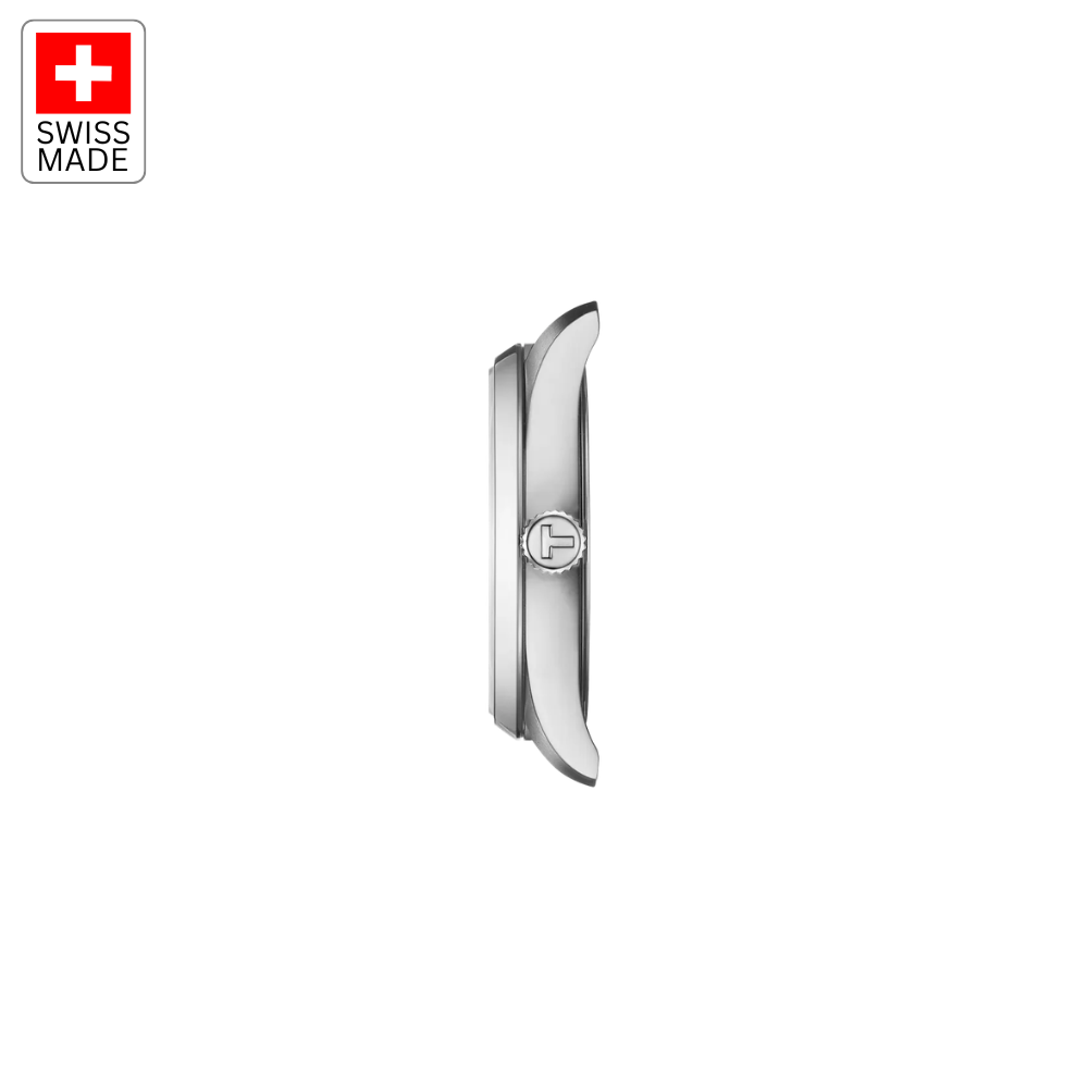 Tissot PR 100 34 mm T150.210.11.091.00