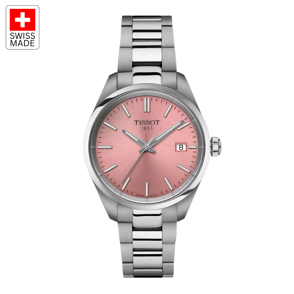 Tissot PR 100 34mm T150.210.11.331.00