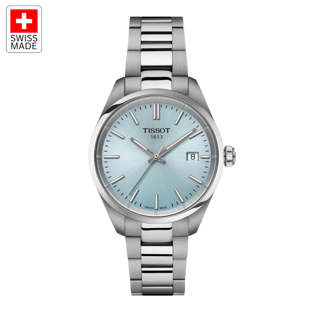 Tissot PR 100 34mm T150.210.11.351.00