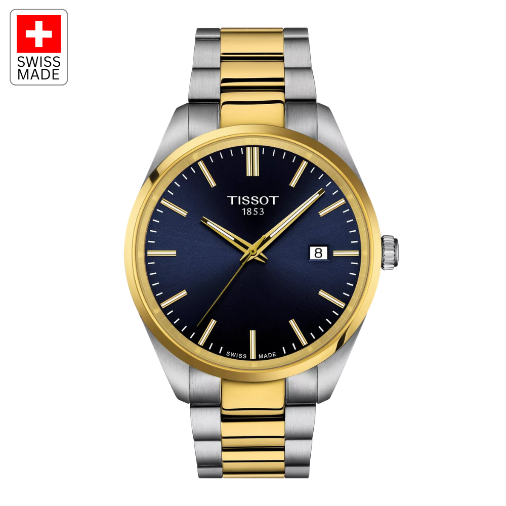 Tissot PR 100 40mm T150.410.22.041.00