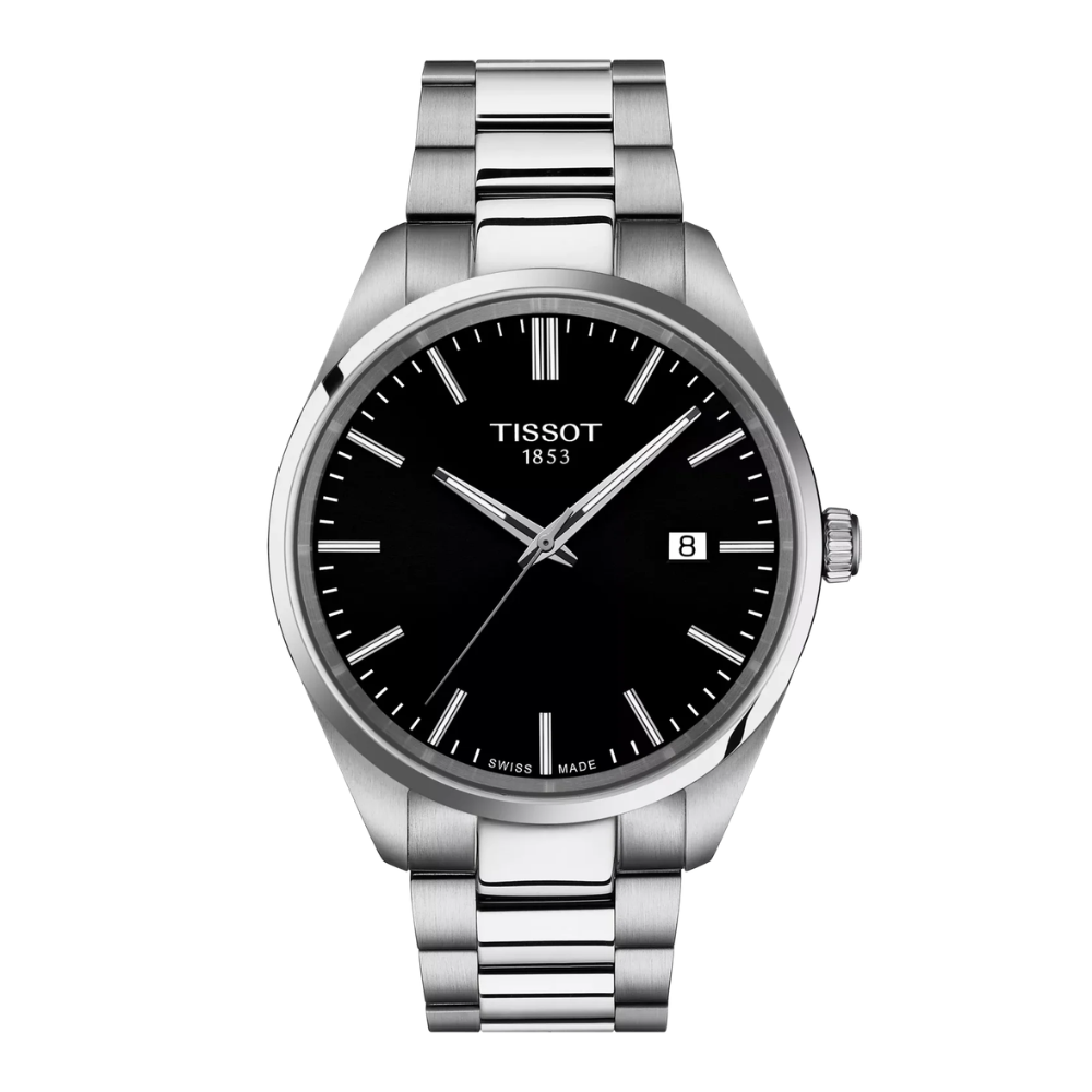 Tissot PR 100 40mm T150.410.11.051.00