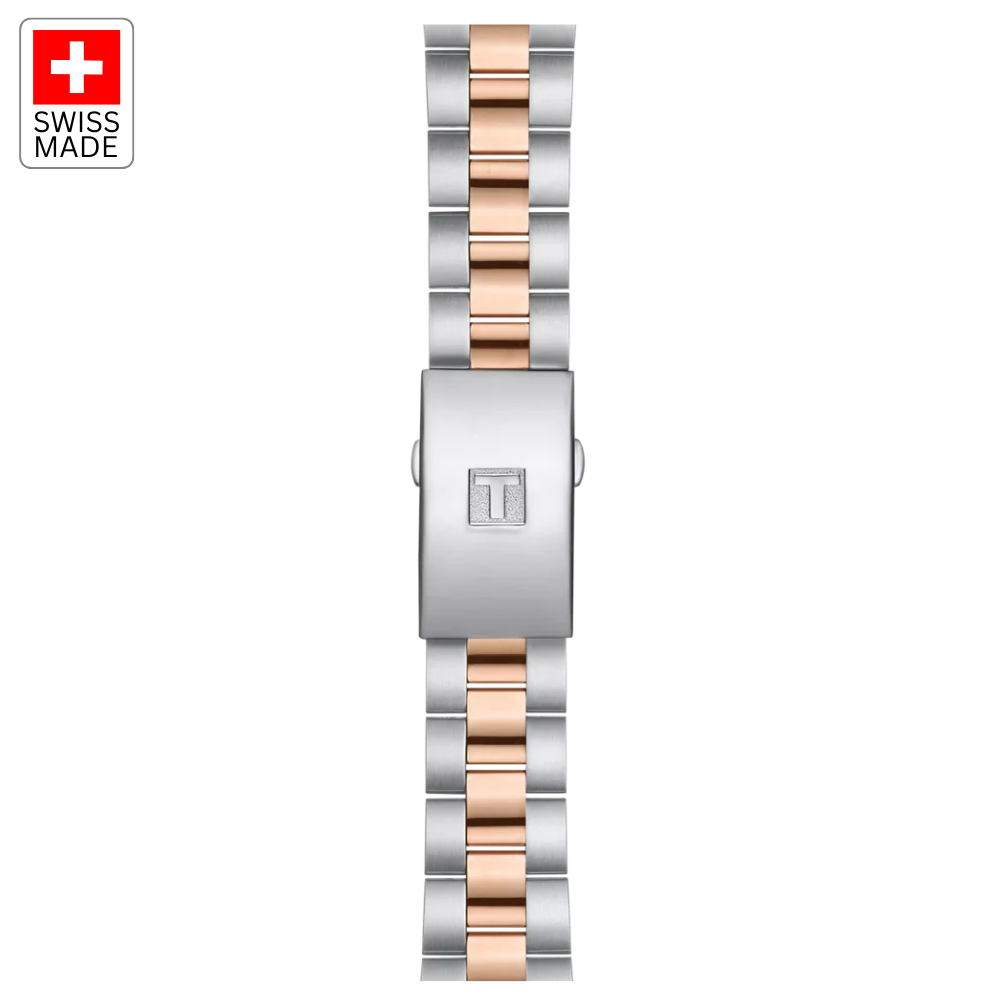 Tissot PR 100 Sport Chic 38mm