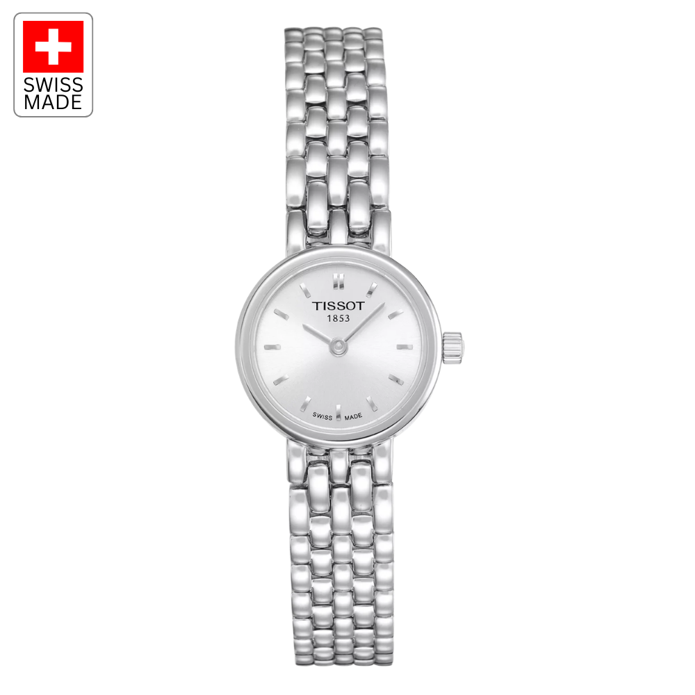 TISSOT -T058.009.11.031.00