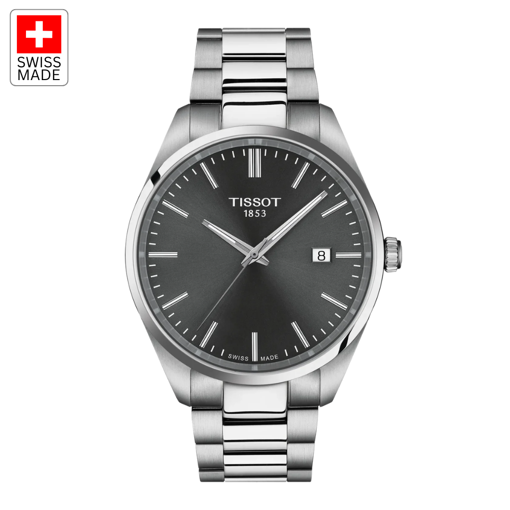 Tissot PR 100 40mm T150.410.11.081.00