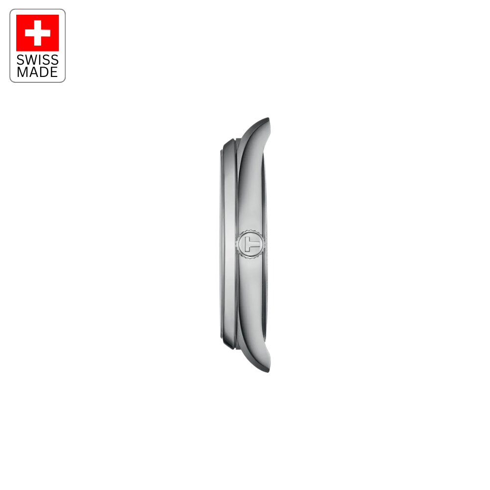 Tissot PR 100 40mm T150.410.11.091.00