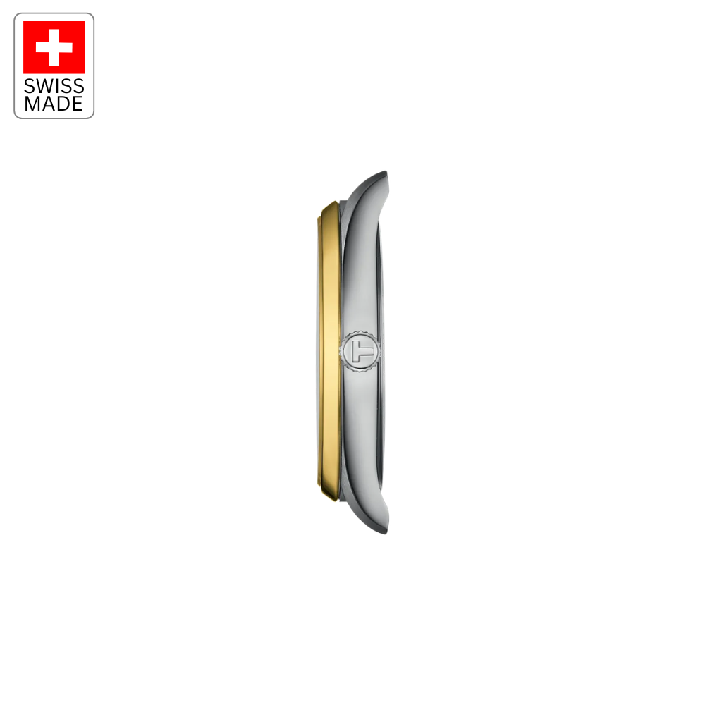 Tissot PR 100 40mm T150.410.22.041.00