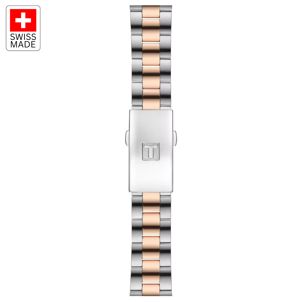 Tissot PR 100 Sport Chic T1019102211600 Kadın Kol Saati