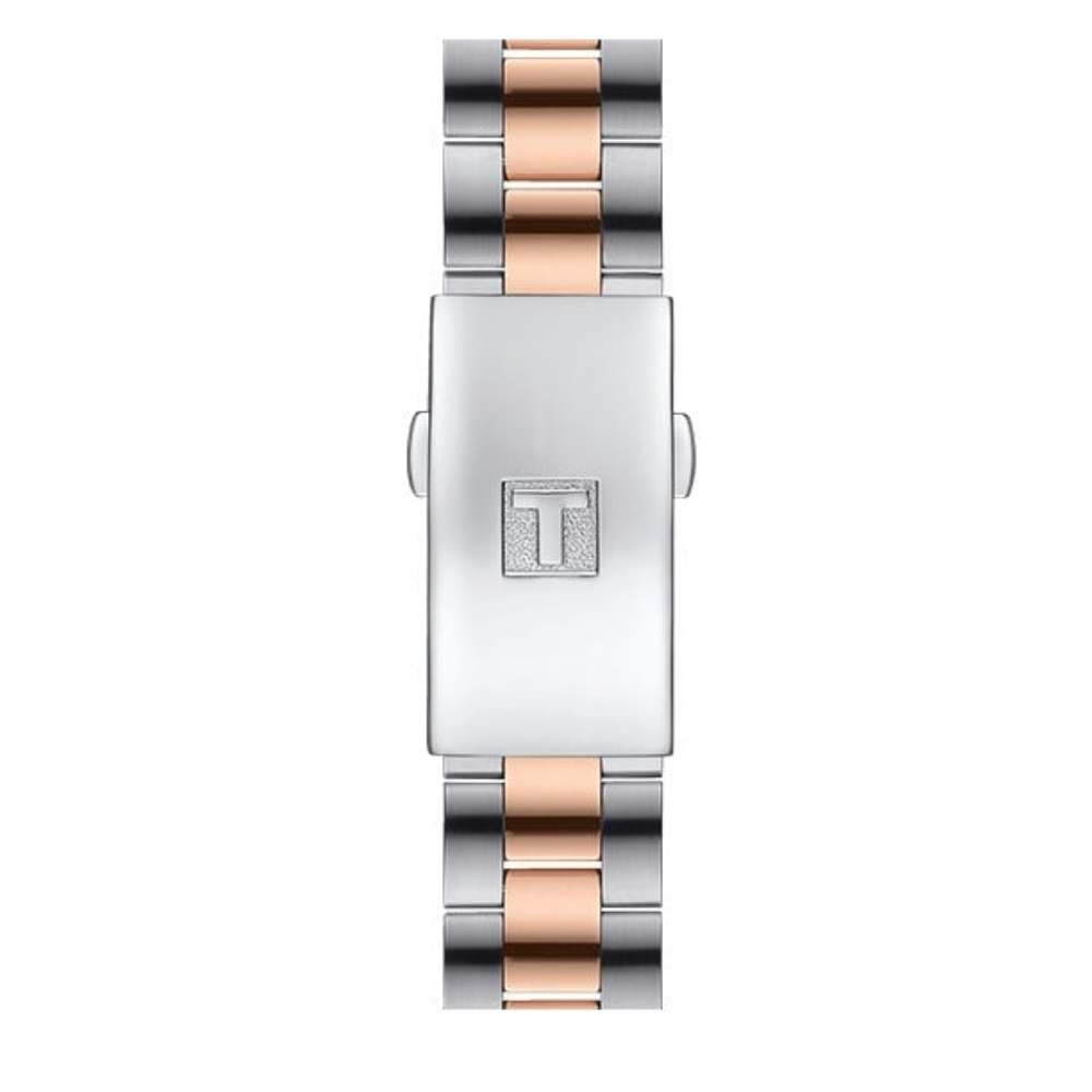 Tissot PR 100 Sport Chic T1019102211600 Women's Watch