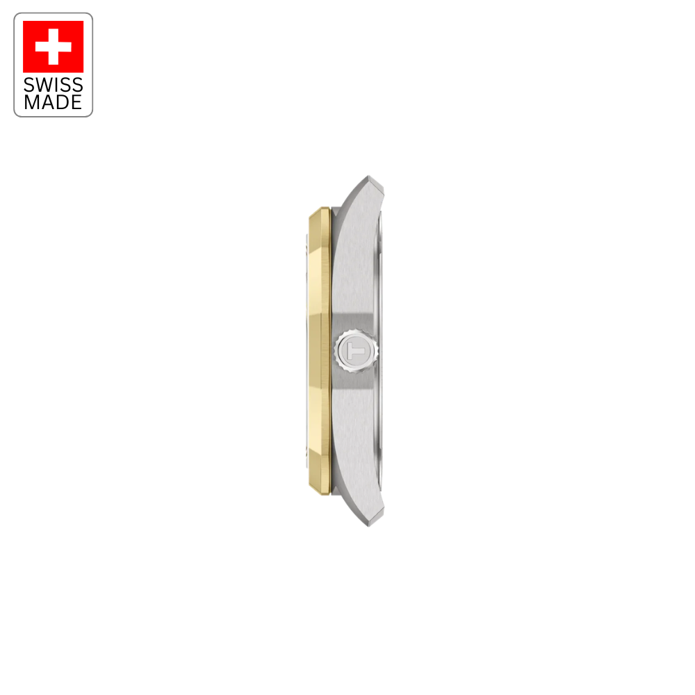 Tissot PRC 100 Solar 34mm T151.822.22.031.00
