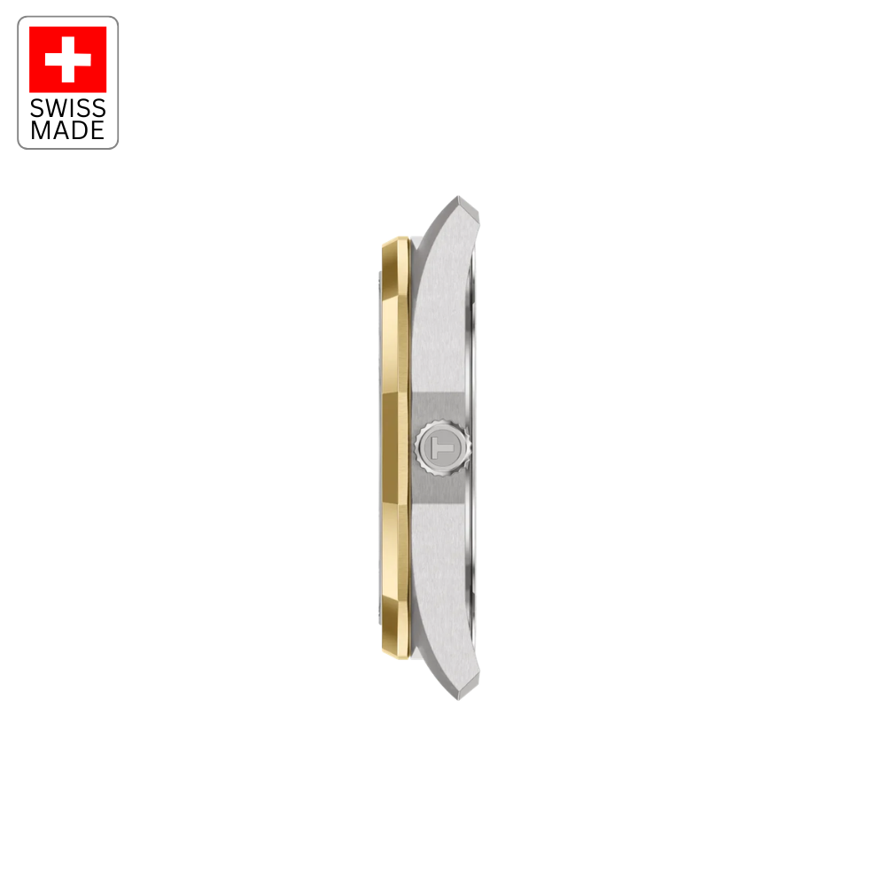 Tissot PRC 100 Solar 39mm T151.422.22.031.00