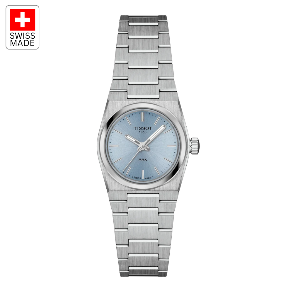 Tissot PRX 25mm T137.010.11.351.00