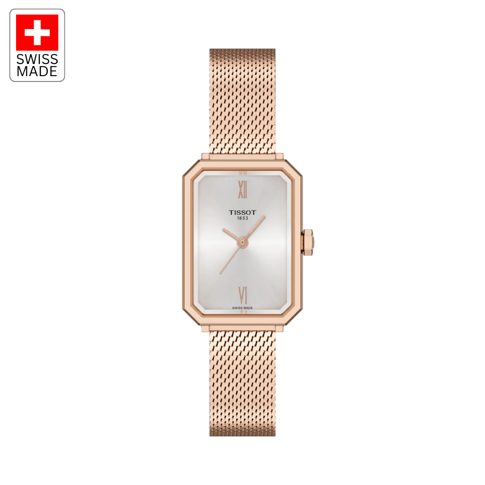 Tissot SRV 30mm T160.110.33.033.00