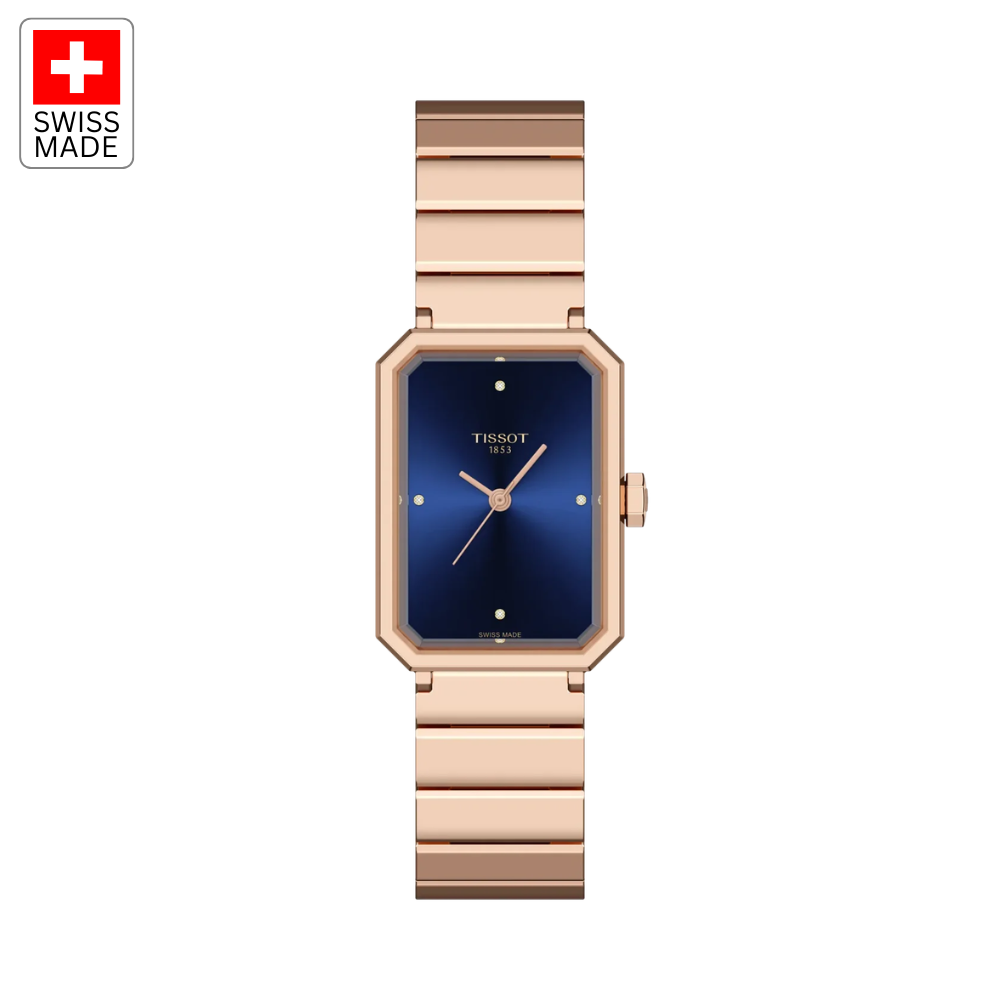 Tissot SRV 30mm T160.110.33.046.00