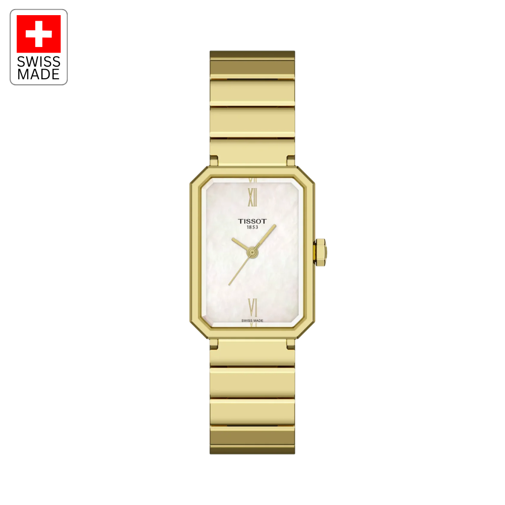 Tissot SRV 30mm T160.110.33.113.00