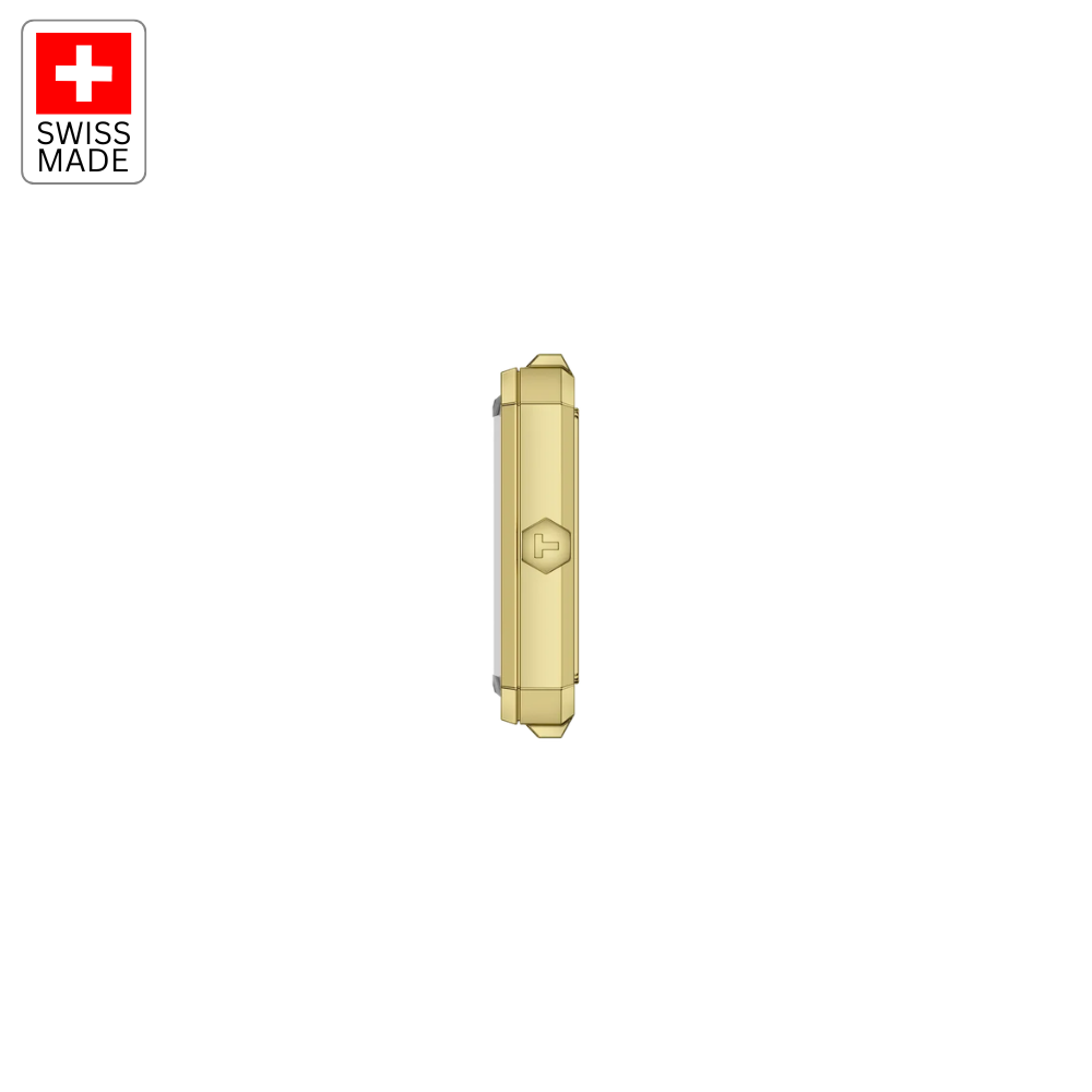 Tissot SRV 30mm T160.110.33.113.00