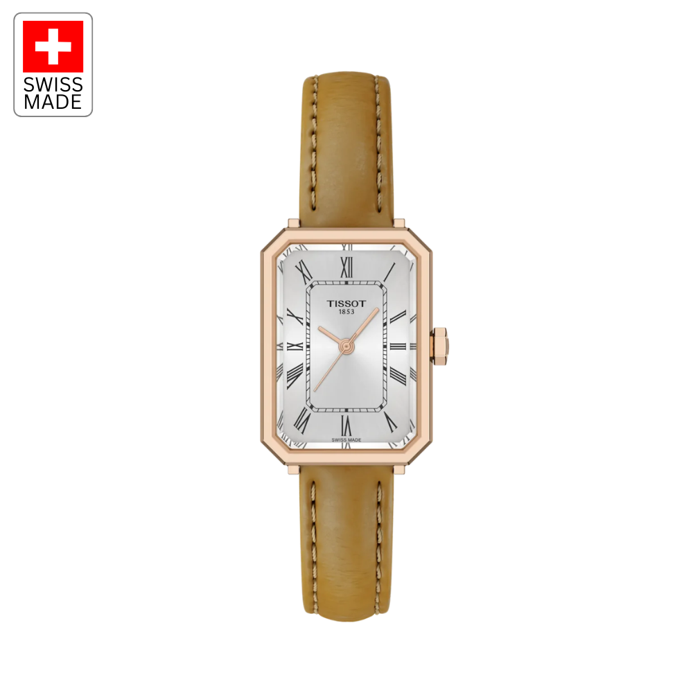Tissot SRV 30mm T160.110.36.033.00