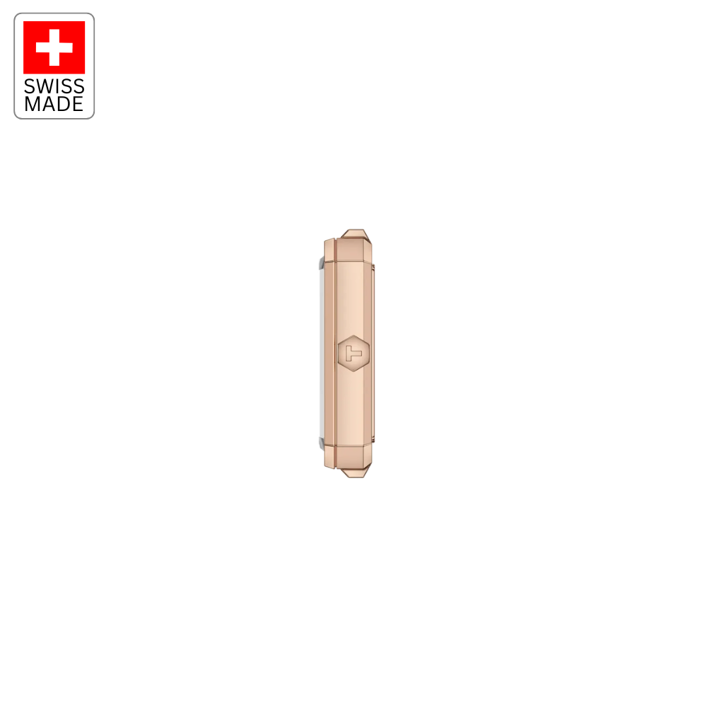 Tissot SRV 30mm T160.110.36.033.00