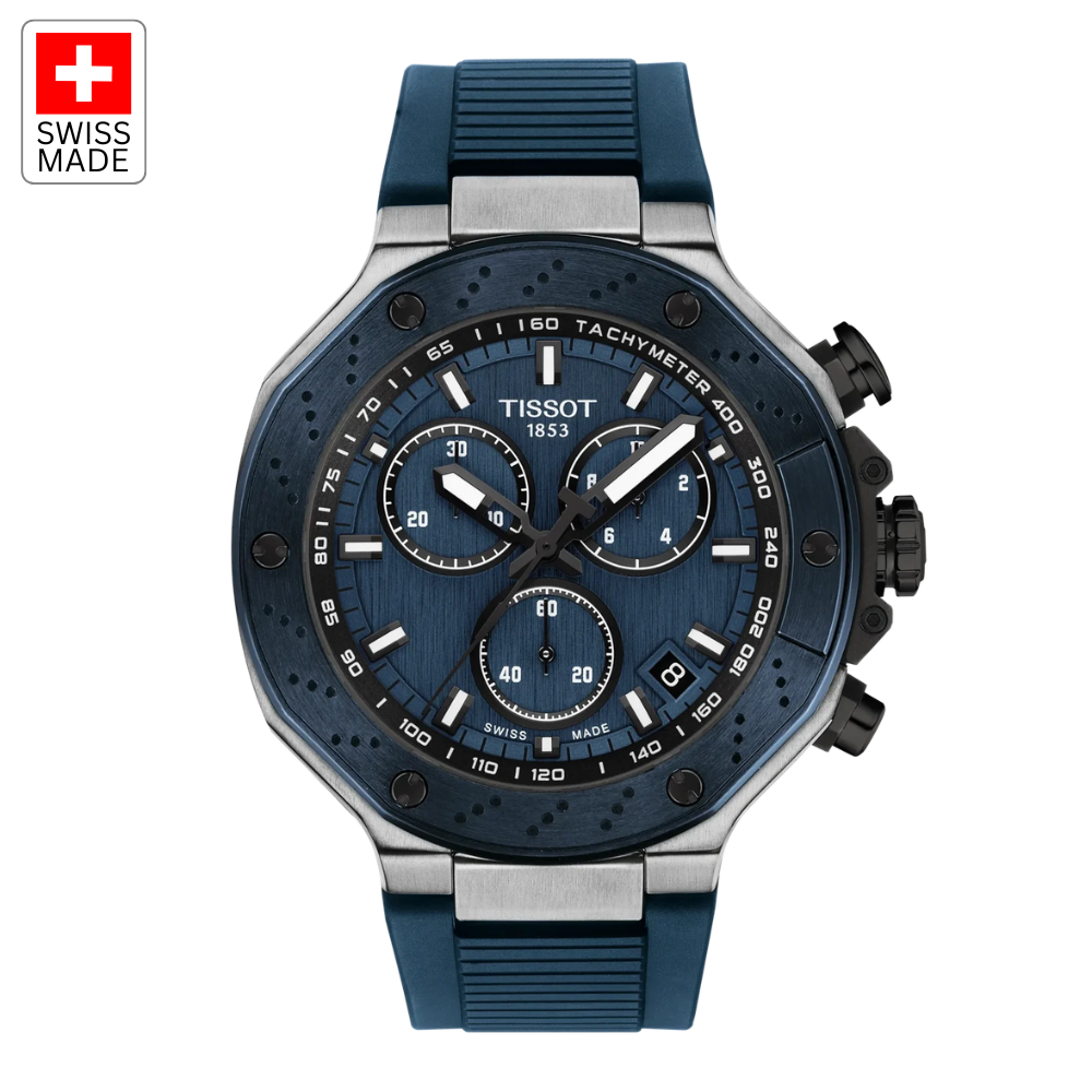 Tissot T-Race 45mm T141.417.27.041.00
