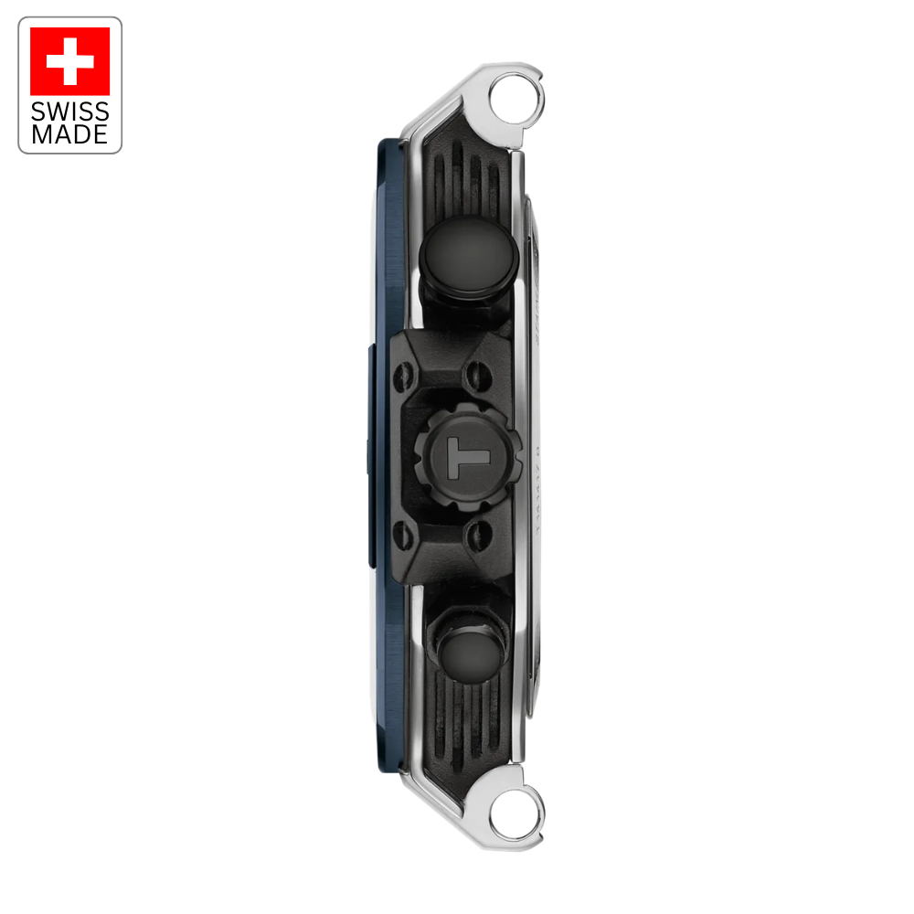 Tissot T-Race 45mm T141.417.27.041.00