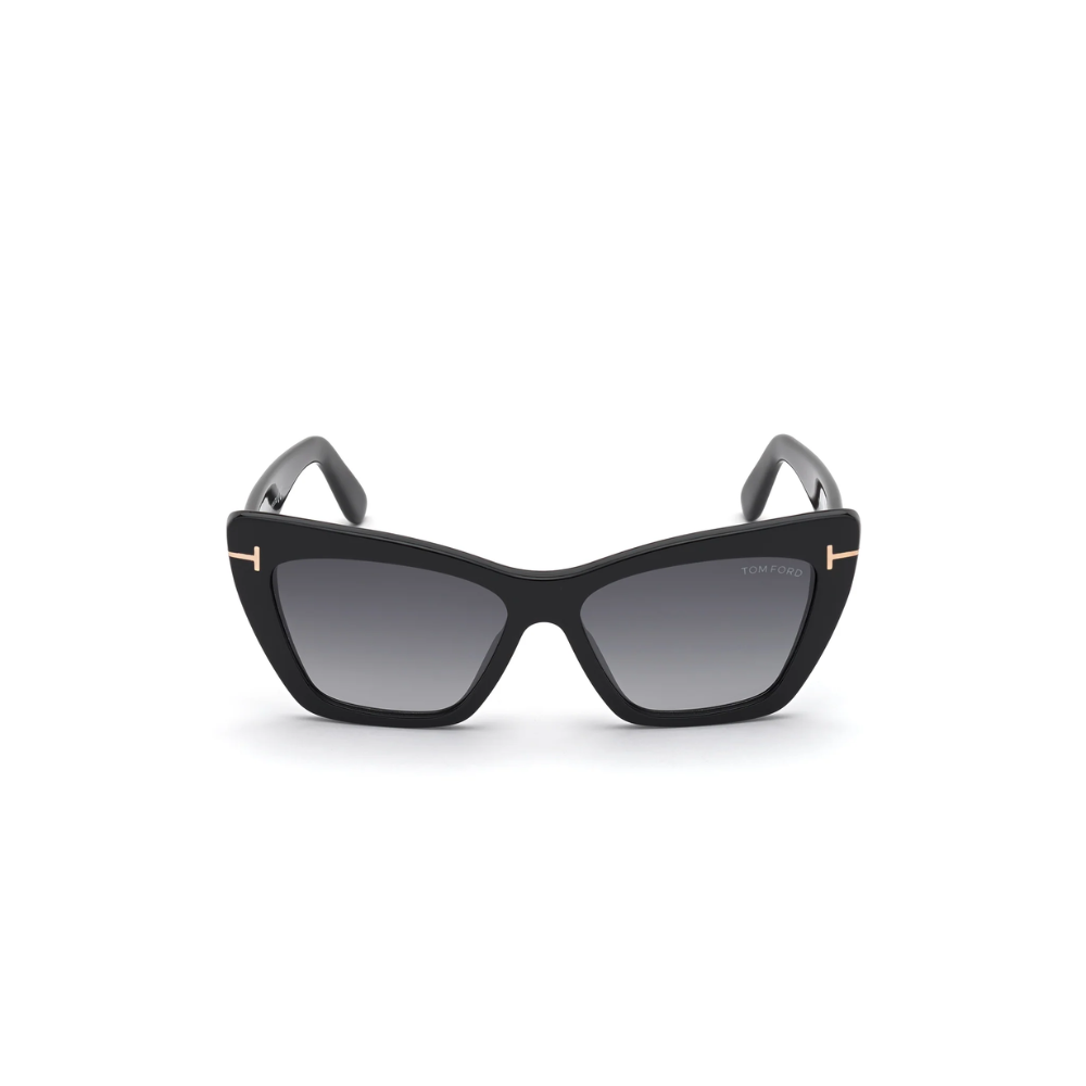 Tom Ford Asetat Güneş Gözlüğü FT08715601B