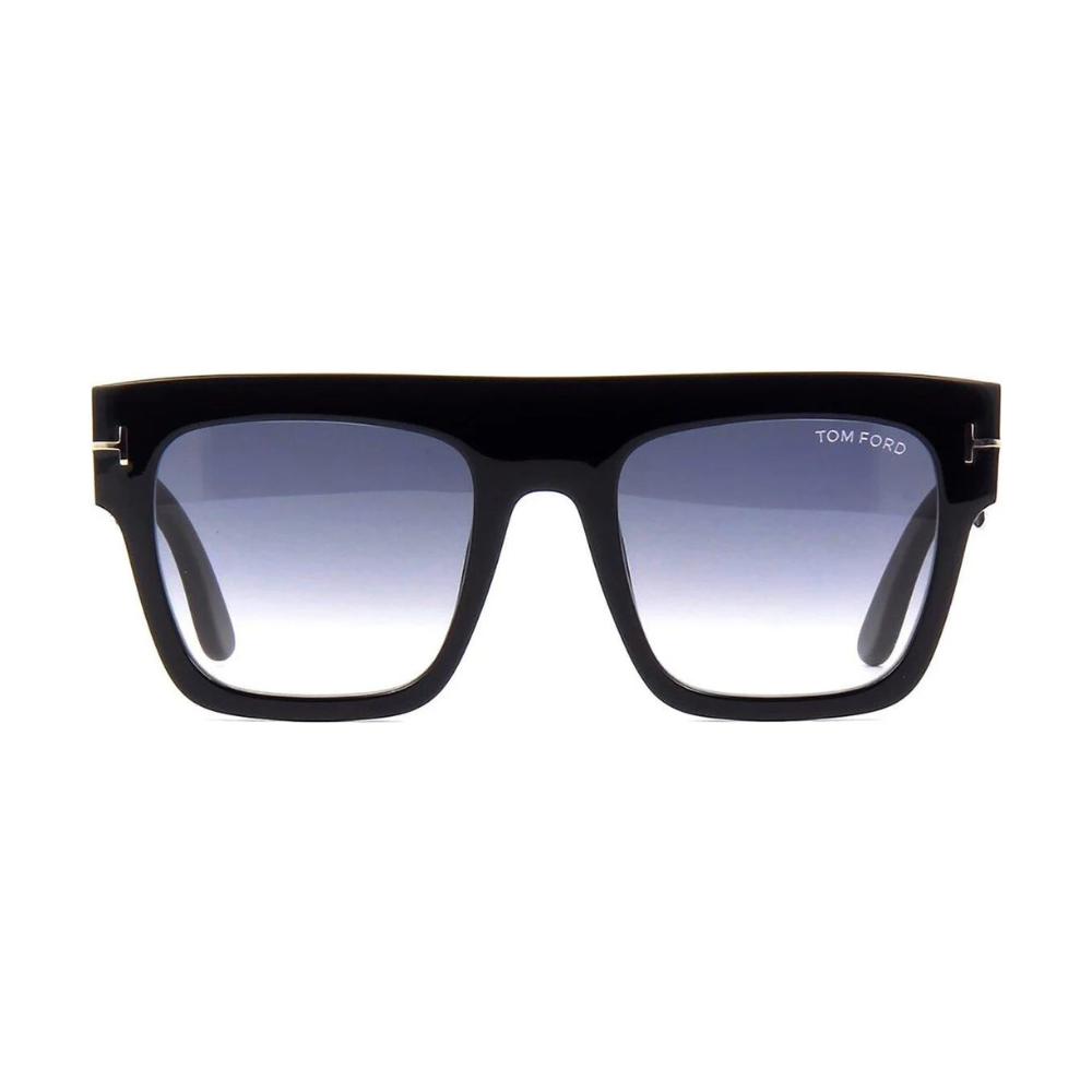 Sunglasses Tom Ford Renee FT0847 (01B)