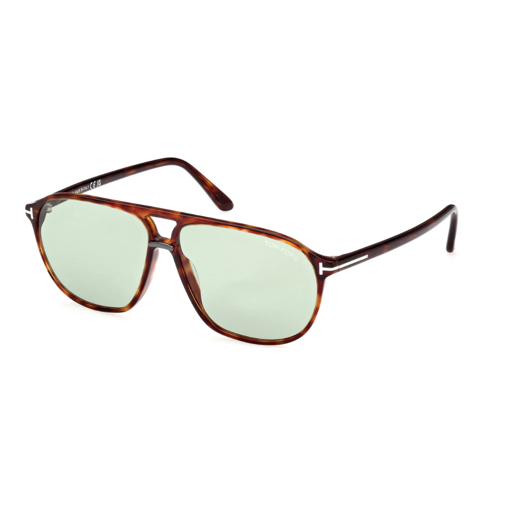 Tom Ford FT1026 BRUCE 54N 61