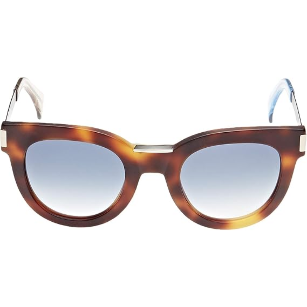 Tommy Hilfiger Square Women's Sunglasses - TH 1379/S-QEB-49-IT