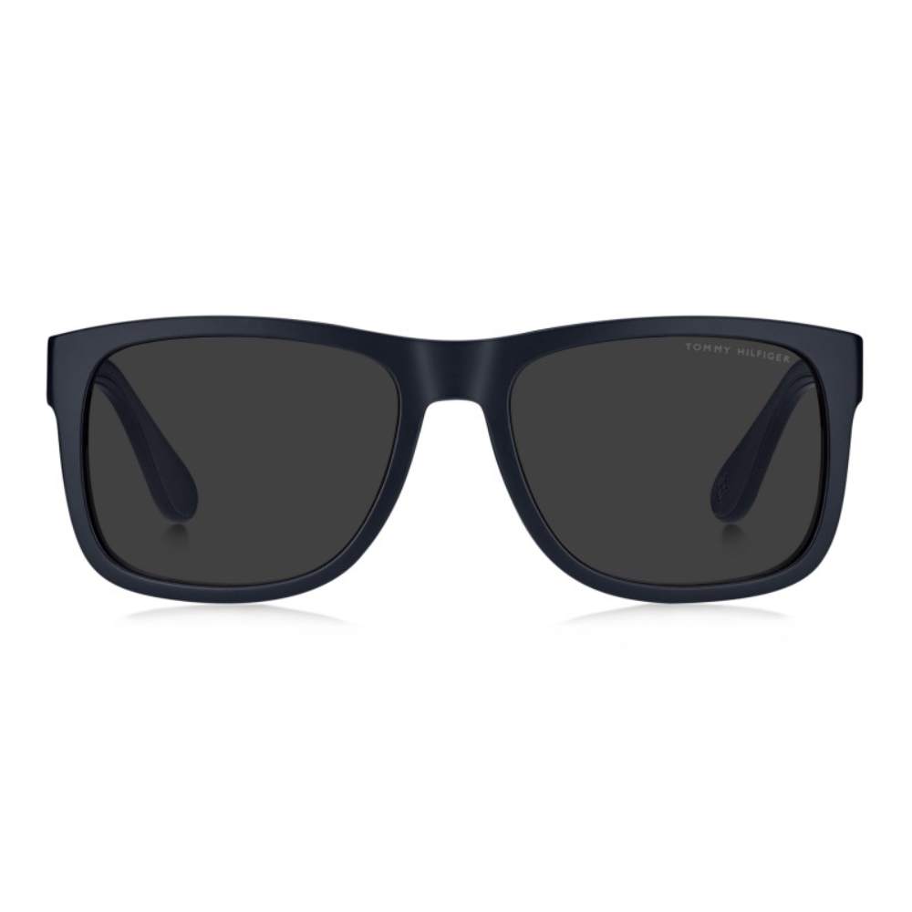 Tommy Hilfiger TH 1556/N/S - FLL/IR Matte Blue | Sunglasses Man
