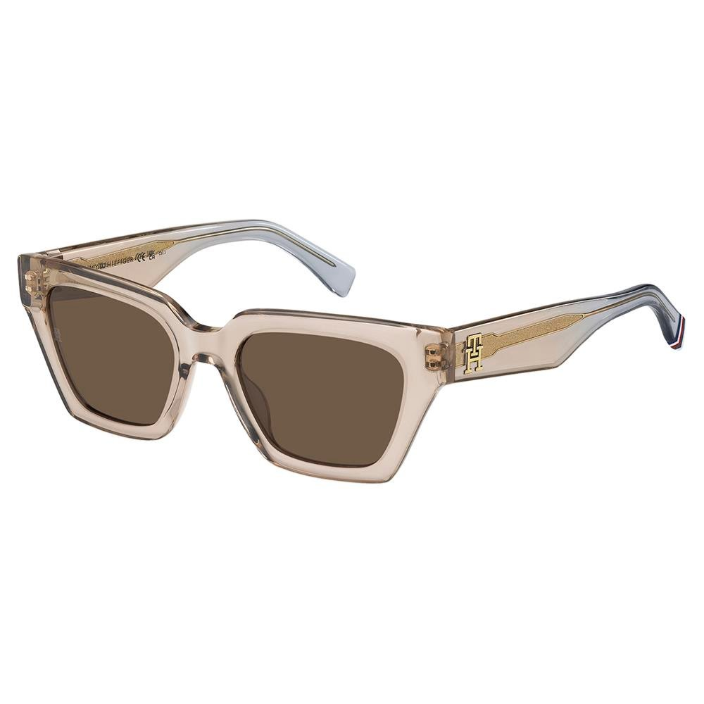 TOMMY HILFIGER TH 2101/S FWM 52 70 Women's Sunglasses