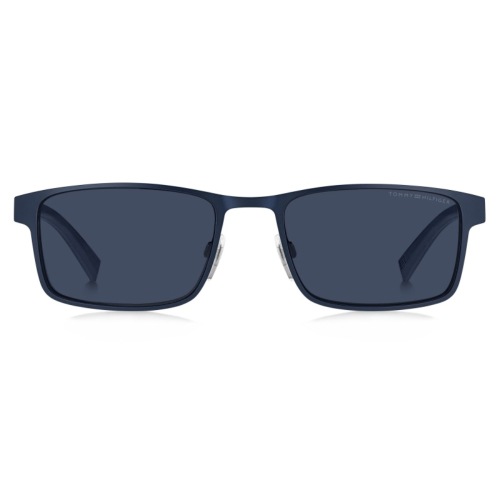 Tommy Hilfiger TH 1904/S - FLL KU Matte Blue | Sunglasses Man
