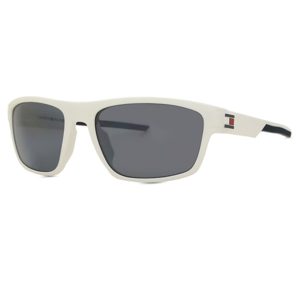 Tommy Hilfiger TH 1978/S - 6HT TI Matte White | Sunglasses Man