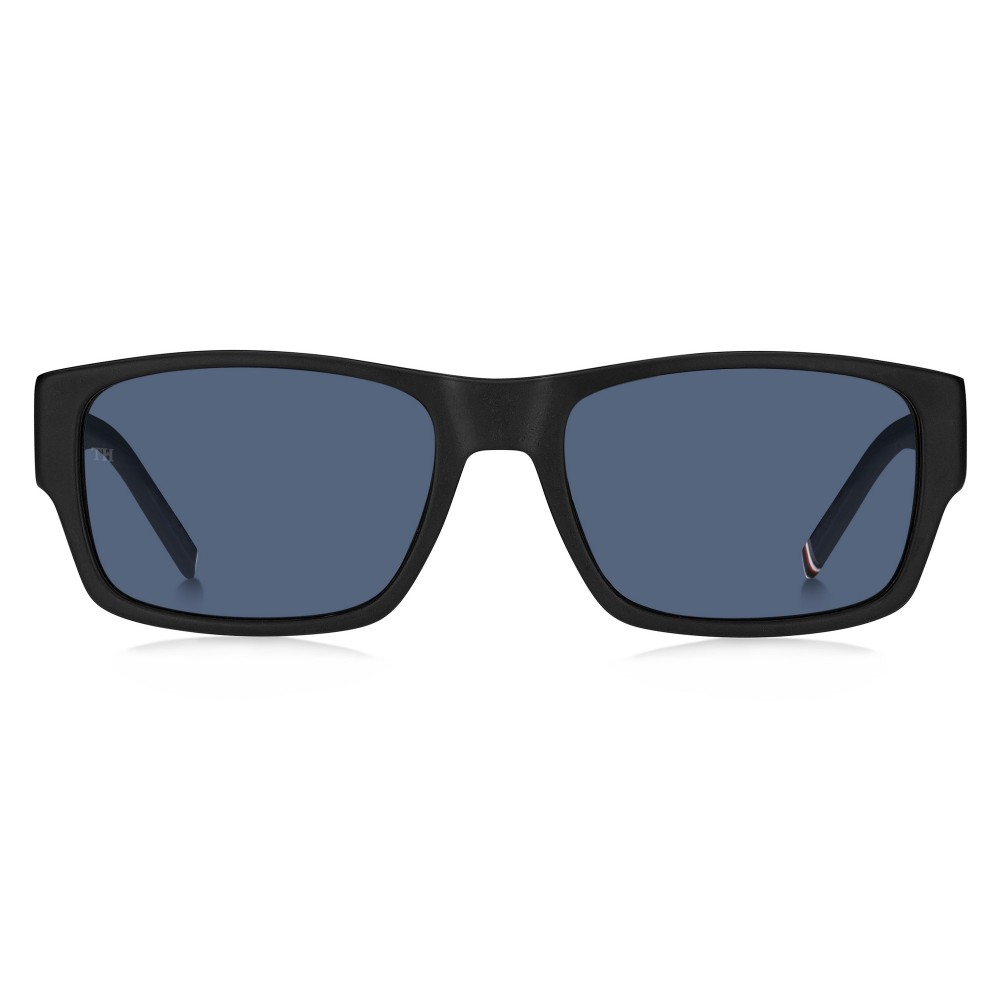 Tommy Hilfiger TH 2017/S - 003 KU Matte Black | Sunglasses Man